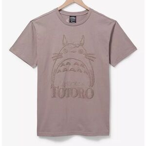 Our Universe Studio Ghibli My Neighbor Totoro T-Shirt — BoxLunch Exclusive